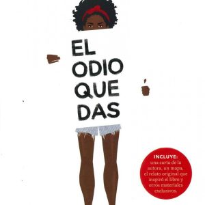 El odio que das OCEANO S.L.