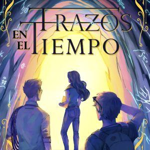 Trazos en el tiempo VALHALLA