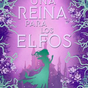 Una reina para los elfos VALHALLA