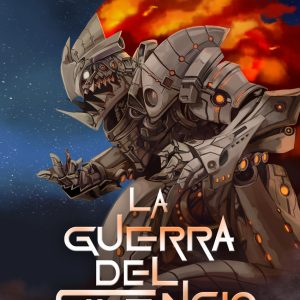 LA GUERRA DEL SILENCIO VALHALLA