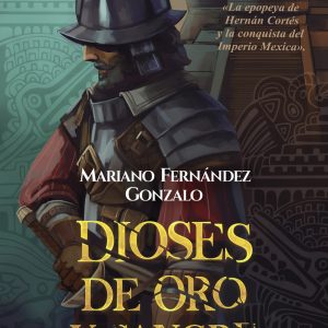 Dioses de oro y sangre VALHALLA