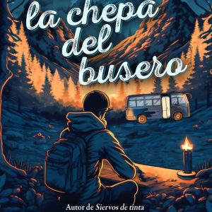 EN LA CHEPA DEL BUSERO VALHALLA