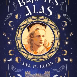 Bajo tus alas VALHALLA