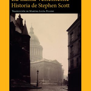 La llama vehemente HERMIDA