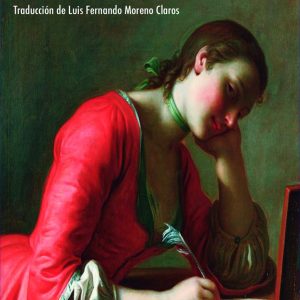 Carta de una desconocida HERMIDA