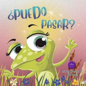 ¿pueso pasar? EXCELLENCE EDITORIAL