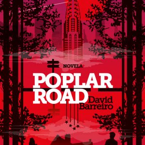 POPLAR ROAD PEZ DE PLATA