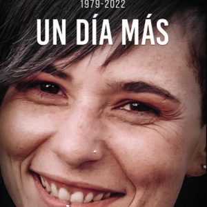 Un día más TERRA IGNOTA