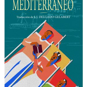 Escalas en el mediterráneo CONFLUENCIAS