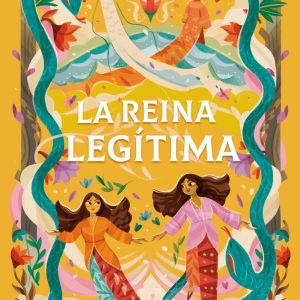 LA REINA LEGíTIMA DUERMEVELA