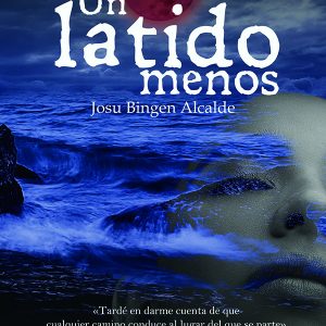 Un latido menos DONBUK EDITORIAL