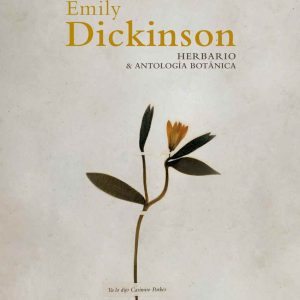 Herbario y antología botánica CASIMIRO PARKER