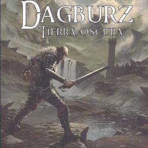 Dagburz. Tierra oscura ANGELS FORTUNE