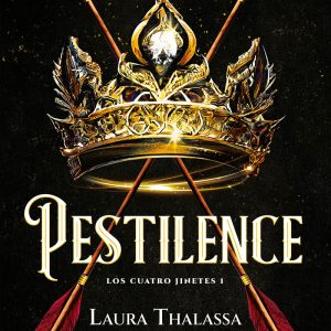 Pestilence SIREN BOOKS