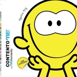 EMOCIONAme- Contento CYP BRANDS