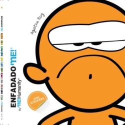 EMOCIONAme -Enfadado CYP BRANDS