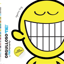EMOCIONAme -Orgulloso CYP BRANDS