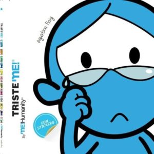 EMOCIONAme -Triste CYP BRANDS