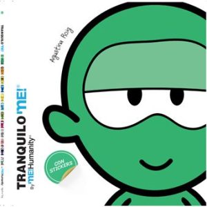 EMOCIONAme -Tranquilo CYP BRANDS