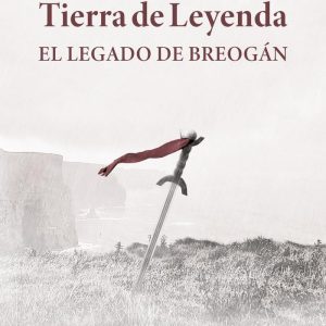 El legado de Breogan LA TORRE DE LIS