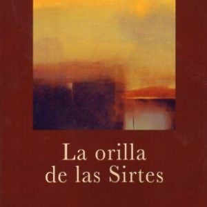 LA ORILLA DE LAS SIRTES SHANGRILA