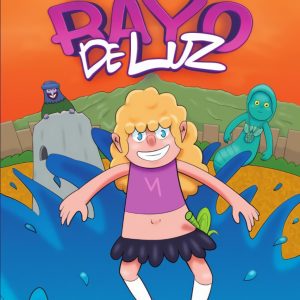 El comienzo de rayo de luz EDICIONES ARCANAS