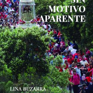 Sin motivo aparente LACRE