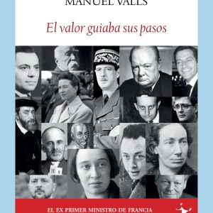 El valor guiaba sus pasos FUNAMBULISTA EDITORIAL