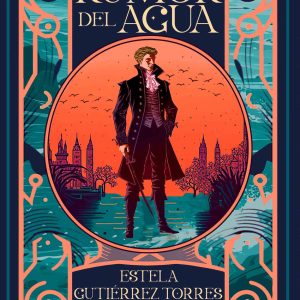 El rumor del agua VALHALLA