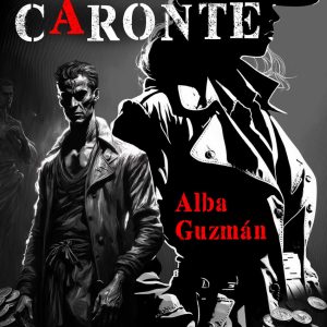 El asesino de Caronte VALHALLA