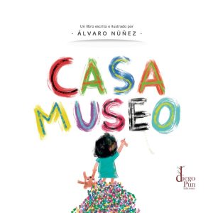 Casa museo DIEGO PUN EDICIONES