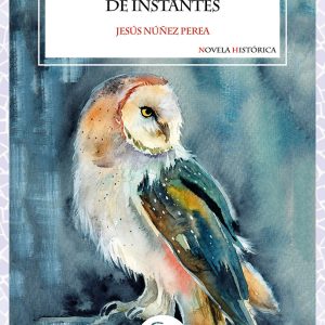 El cazador de instantes SARGANTANA EDITORIAL