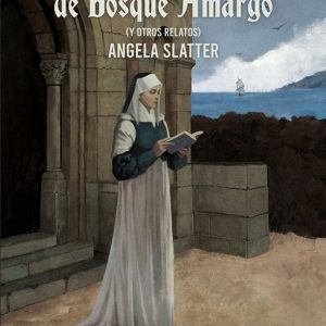 La biblia de bosque amargo DILATANDO MENTES EDITORIAL