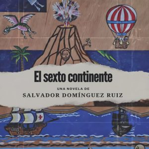 EL SEXTO CONTINENTE EDITORIAL ANAFORA