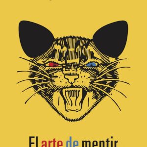 El arte de mentir DIFACIL