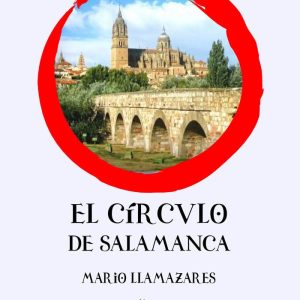 El círculo de Salamanca LETRA R