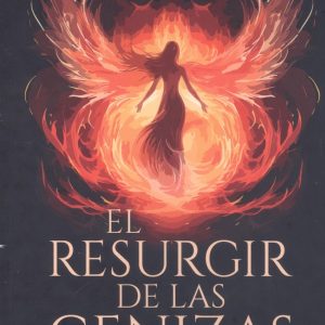 Resurgir de las cenizas EDICIONES ARCANAS