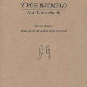 Y por ejemplo CONTRABANDO