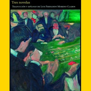Confusión de sentimientos HERMIDA