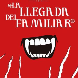 La llegada del familiar DONBUK EDITORIAL