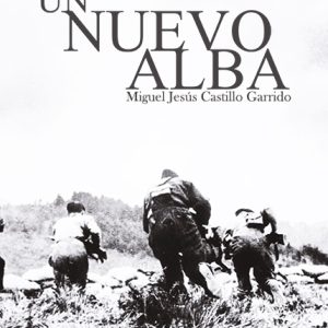Un nuevo alba DONBUK EDITORIAL