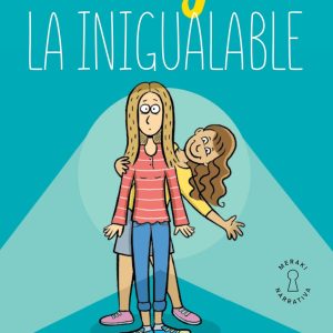 Izzy la inigualable EDITORIAL MERAKI