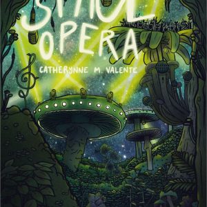 Space Opera UNIVERSO ALTERNATIVO