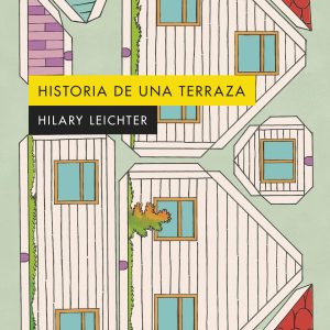 Historia de una terraza ALPHA DECAY