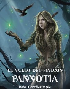 El vuelo del Halcón. Pannotia ANGELS FORTUNE