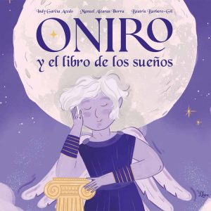 Oniro y el libro de los sueños LIBRE ALBEDRIO