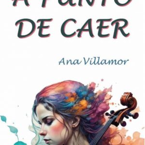 A PUNTO DE CAER.(EDICIONES PASSER) EDICIONES PASSER