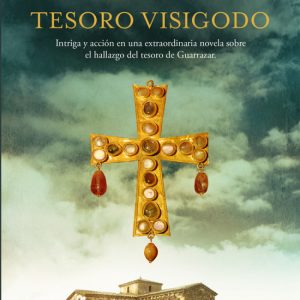 EL ÚLTIMO TESORO VISIGODO B DE BOLSILLO