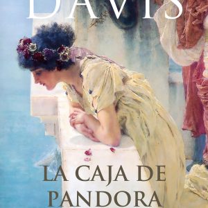 La caja de Pandora (Un caso de Flavia Albia