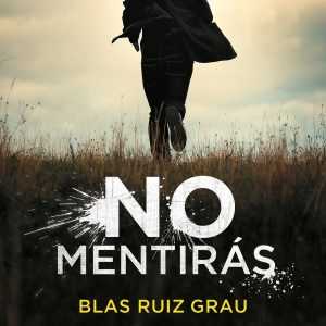 No mentirás EDICIONES B